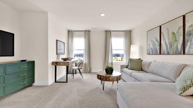 8369 Lake Scene Court, Ooltewah, TN 37363