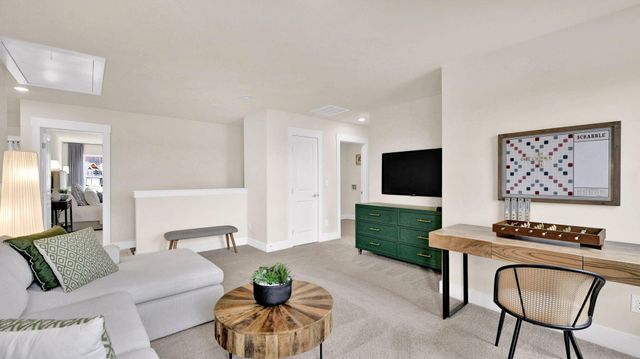 8369 Lake Scene Court, Ooltewah, TN 37363