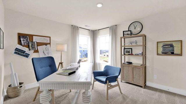 8369 Lake Scene Court, Ooltewah, TN 37363