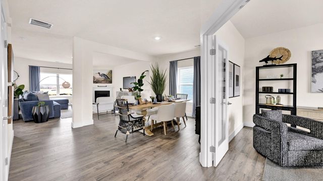 8369 Lake Scene Court, Ooltewah, TN 37363