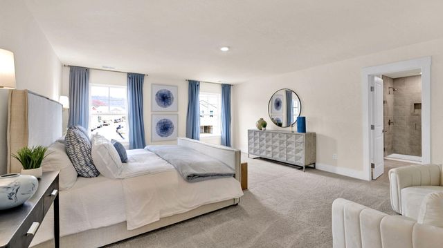 8369 Lake Scene Court, Ooltewah, TN 37363