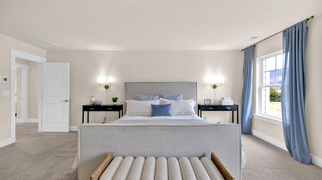 8369 Lake Scene Court, Ooltewah, TN 37363