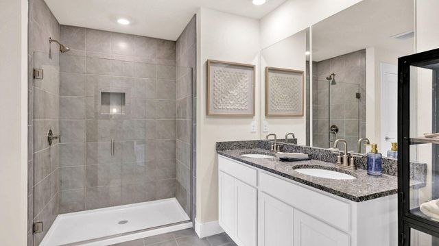 8369 Lake Scene Court, Ooltewah, TN 37363