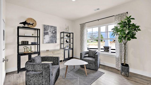 8369 Lake Scene Court, Ooltewah, TN 37363