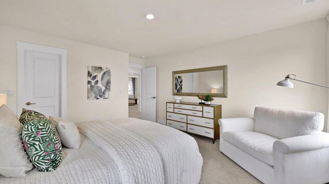 8369 Lake Scene Court, Ooltewah, TN 37363