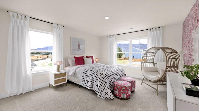 8369 Lake Scene Court, Ooltewah, TN 37363