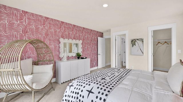 8369 Lake Scene Court, Ooltewah, TN 37363