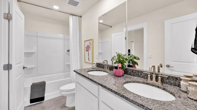 8369 Lake Scene Court, Ooltewah, TN 37363