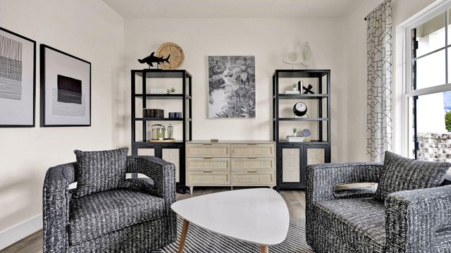 8369 Lake Scene Court, Ooltewah, TN 37363