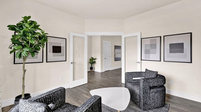 8369 Lake Scene Court, Ooltewah, TN 37363