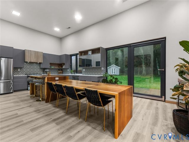 7027 Brinley Meadows Dr, Henrico, VA 23231