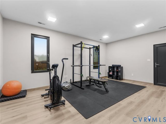 7027 Brinley Meadows Dr, Henrico, VA 23231