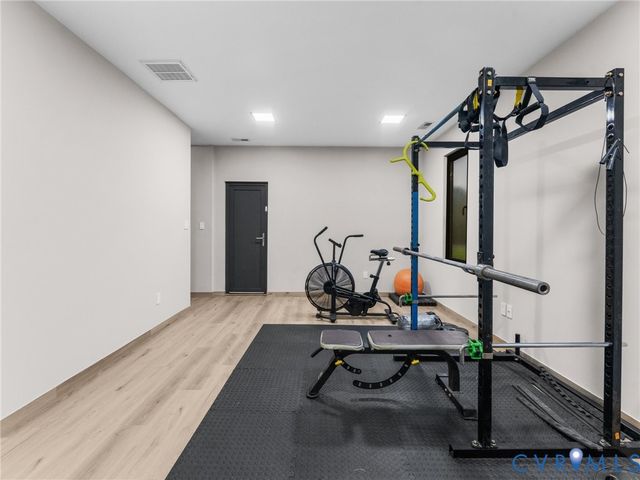 7027 Brinley Meadows Dr, Henrico, VA 23231