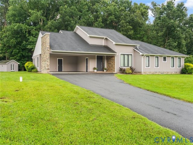 7027 Brinley Meadows Dr, Henrico, VA 23231