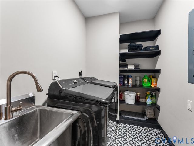 7027 Brinley Meadows Dr, Henrico, VA 23231