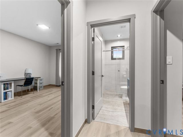 7027 Brinley Meadows Dr, Henrico, VA 23231