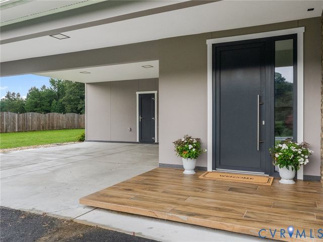 7027 Brinley Meadows Dr, Henrico, VA 23231