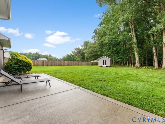 7027 Brinley Meadows Dr, Henrico, VA 23231