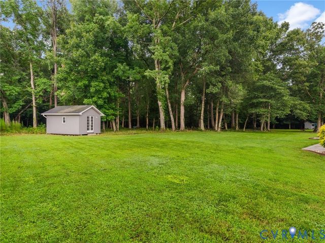7027 Brinley Meadows Dr, Henrico, VA 23231