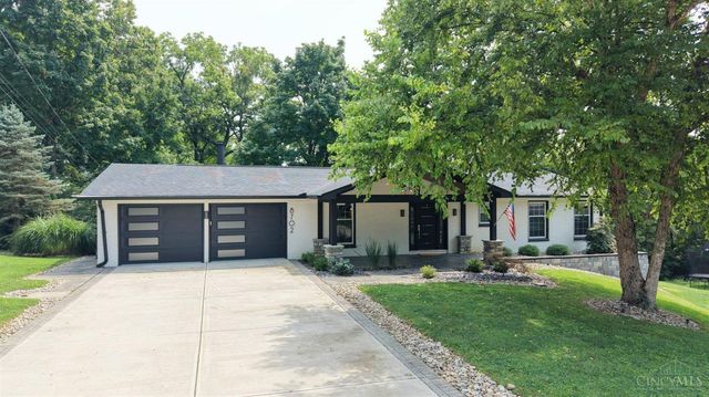 8702 Appleknoll Lane, Sycamore Twp, OH 45236