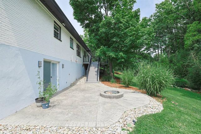 8702 Appleknoll Lane, Sycamore Twp, OH 45236