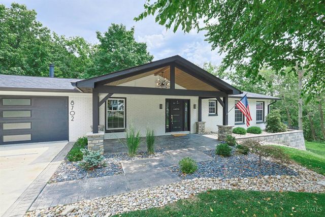 8702 Appleknoll Lane, Sycamore Twp, OH 45236