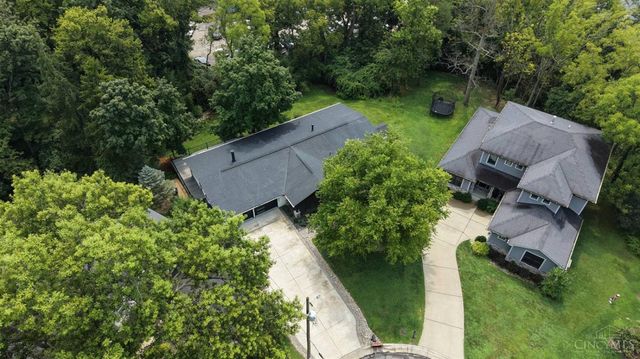 8702 Appleknoll Lane, Sycamore Twp, OH 45236