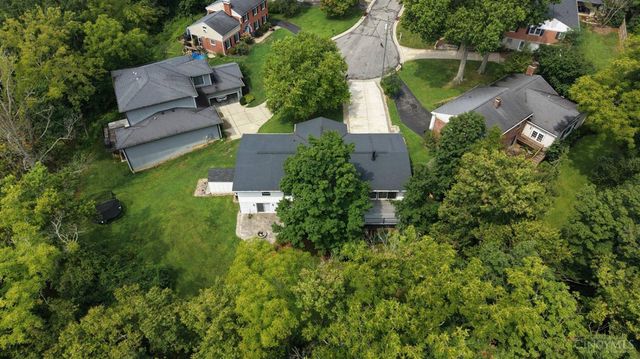 8702 Appleknoll Lane, Sycamore Twp, OH 45236