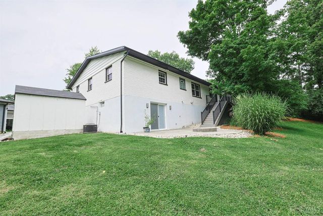 8702 Appleknoll Lane, Sycamore Twp, OH 45236