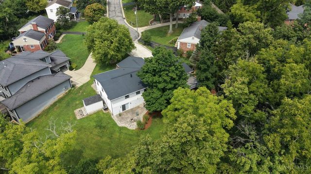 8702 Appleknoll Lane, Sycamore Twp, OH 45236