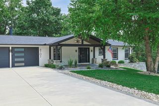 8702 Appleknoll Lane, Sycamore Twp, OH 45236