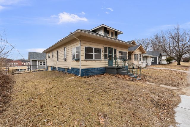 3940 12th Street, Rock Island, IL 61201