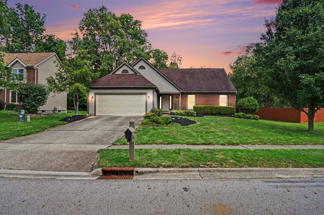 1754 Leighton Drive, Reynoldsburg, OH 43068