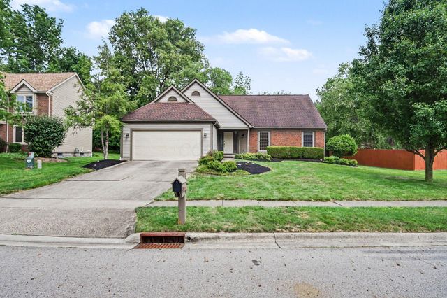 1754 Leighton Drive, Reynoldsburg, OH 43068