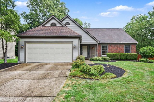 1754 Leighton Drive, Reynoldsburg, OH 43068
