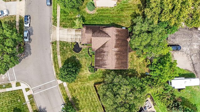1754 Leighton Drive, Reynoldsburg, OH 43068