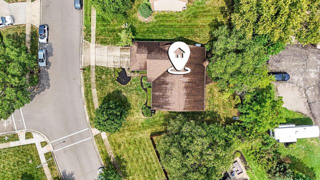 1754 Leighton Drive, Reynoldsburg, OH 43068