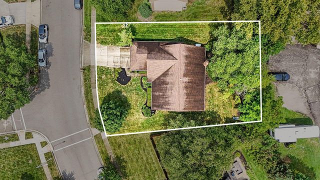 1754 Leighton Drive, Reynoldsburg, OH 43068