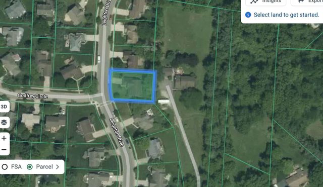 1754 Leighton Drive, Reynoldsburg, OH 43068