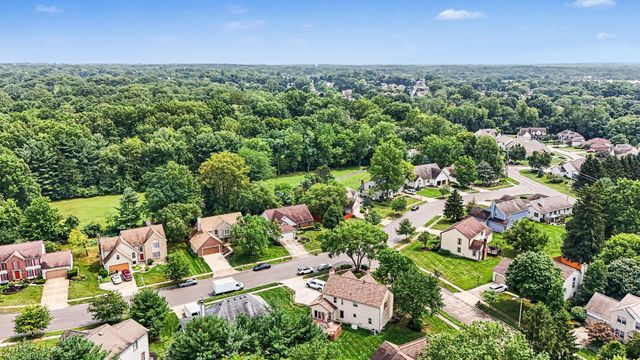 1754 Leighton Drive, Reynoldsburg, OH 43068