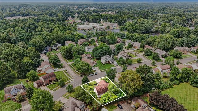 1754 Leighton Drive, Reynoldsburg, OH 43068