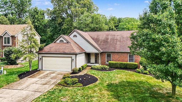 1754 Leighton Drive, Reynoldsburg, OH 43068