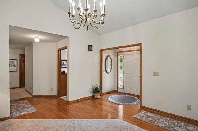 1754 Leighton Drive, Reynoldsburg, OH 43068