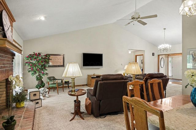 1754 Leighton Drive, Reynoldsburg, OH 43068