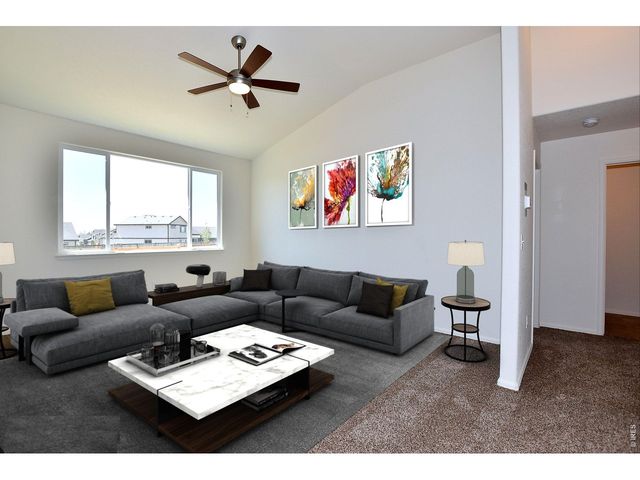 5020 Tangerine St, Johnstown, CO 80534