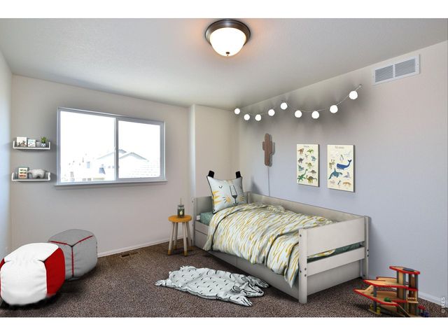 5020 Tangerine St, Johnstown, CO 80534