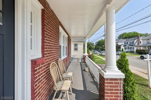 765 Bailey Ave, Elizabeth City, NJ 07208