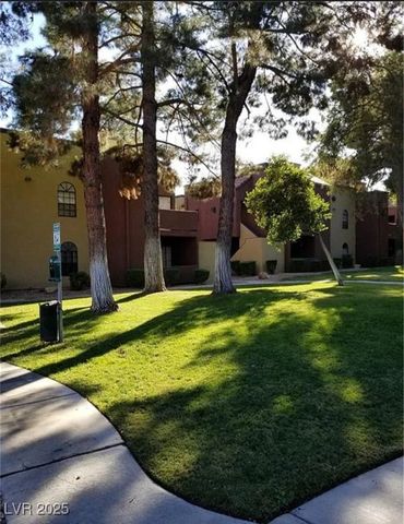 4050 Pacific Harbors Drive 149, Las Vegas, NV 89121