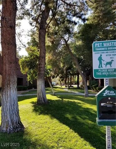 4050 Pacific Harbors Drive 149, Las Vegas, NV 89121