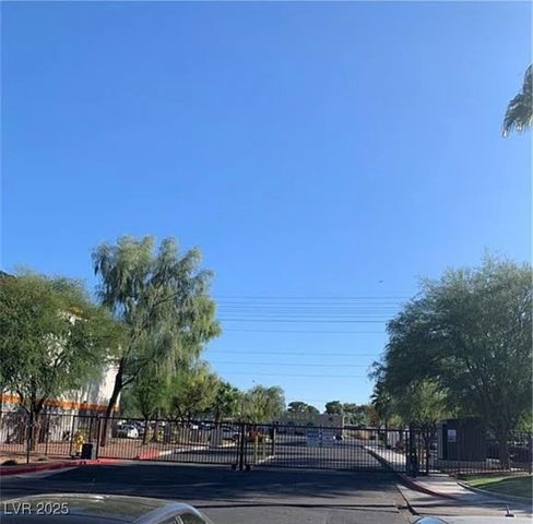 4050 Pacific Harbors Drive 149, Las Vegas, NV 89121